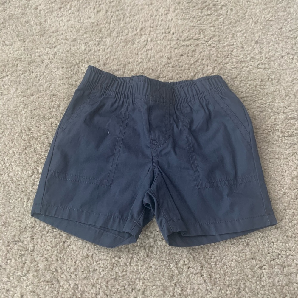 12 month Boy shorts